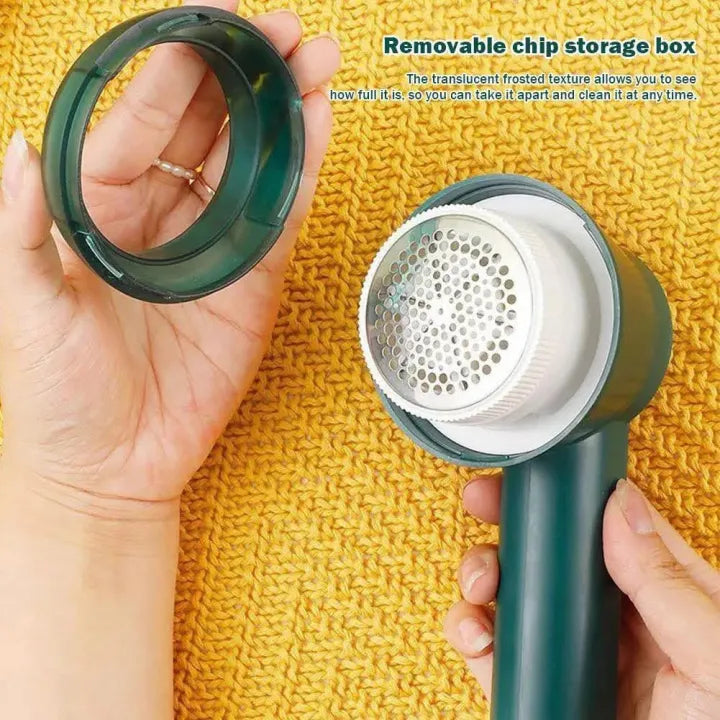 NewLook Cloth Refresher| Professional Fabric Shaver