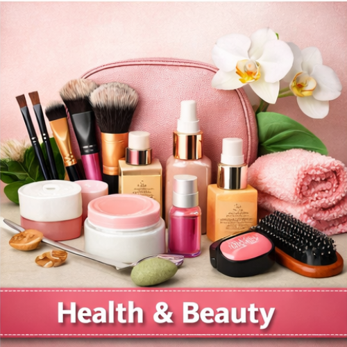 Health & Beauty