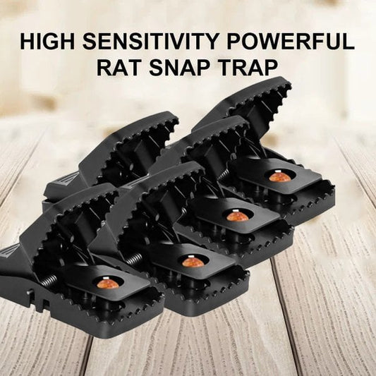 New Snap Mouse Trap