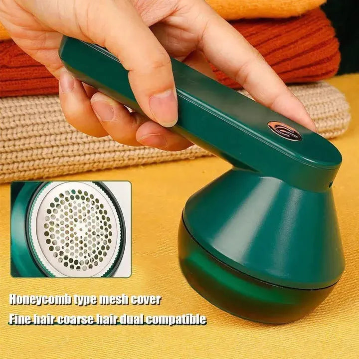 NewLook Cloth Refresher| Professional Fabric Shaver