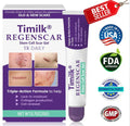 ReGenScar Stem Cell Repair Gel Pakistan - scar treatment gel tube packaging