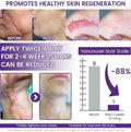 ReGenScar clinical trial results - 8000 participants dermatologist approved